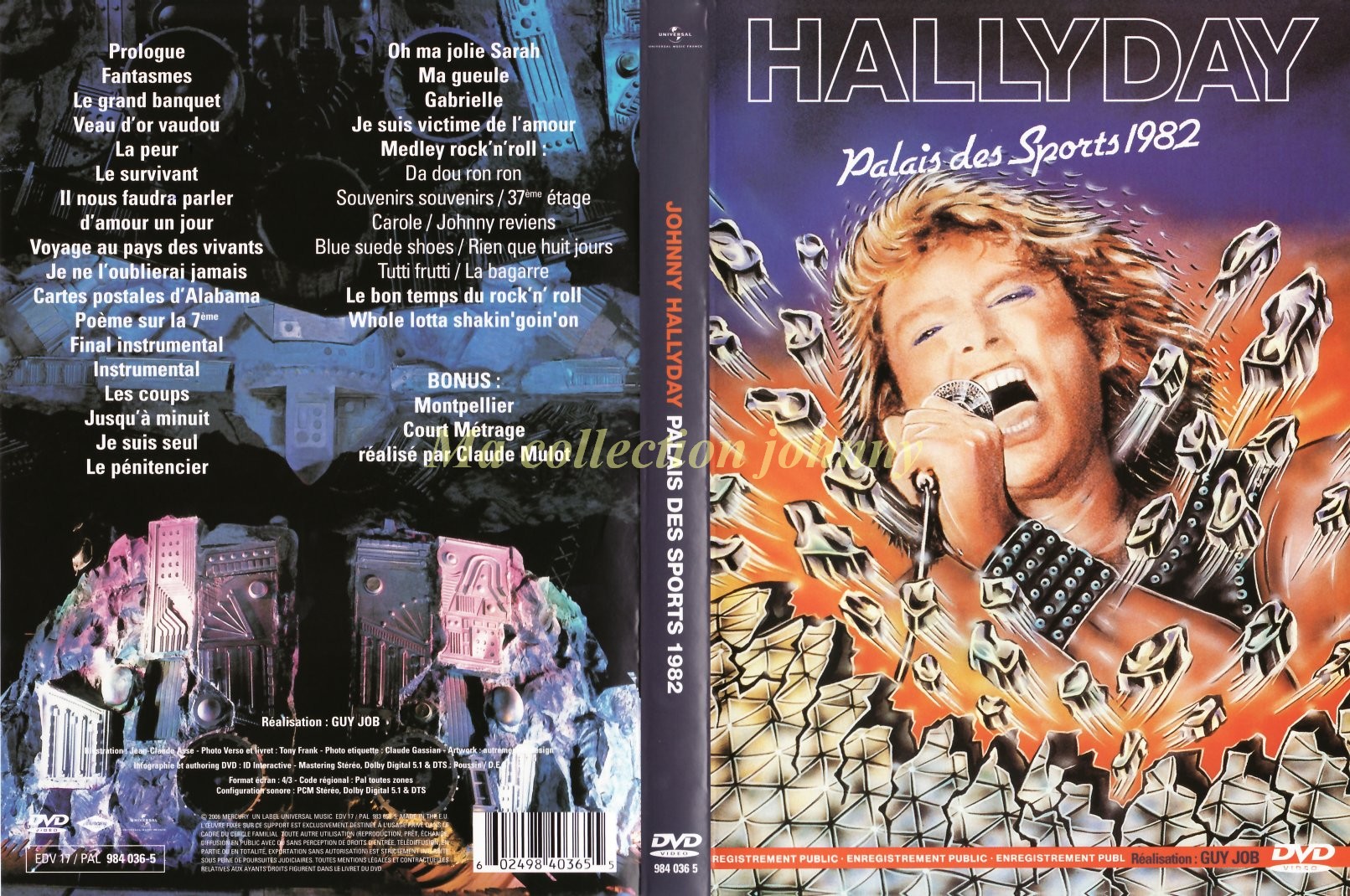 fransisca gallery